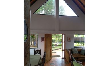 Se Vende Casa Campestre Mesa De los Santos