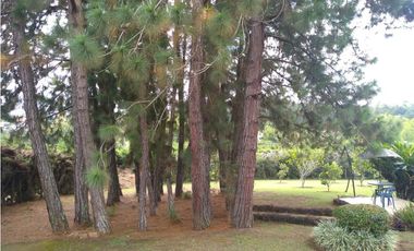 Se Vende Casa Campestre Mesa De los Santos