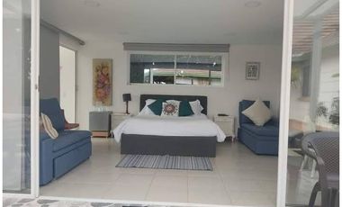 Se Vende Casa Campestre Mesa De los Santos