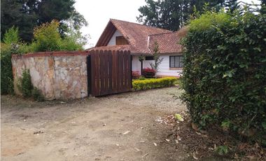 Se Vende Casa Campestre Mesa De los Santos