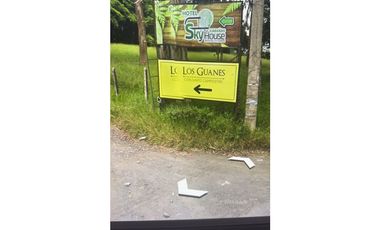 Se Vende Casa Campestre Mesa De los Santos