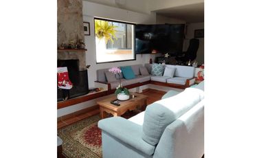 Se Vende Casa Campestre Mesa De los Santos