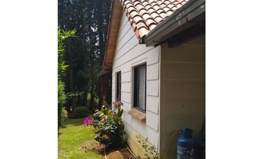 Se Vende Casa Campestre Mesa De los Santos