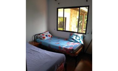 Se Vende Casa Campestre Mesa De los Santos