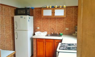 Se Vende Casa Campestre Mesa De los Santos