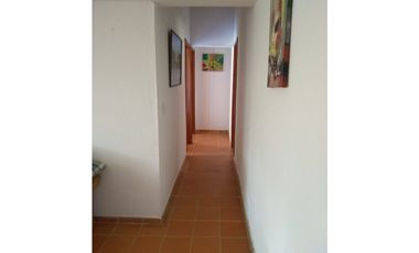 Se Vende Casa Campestre Mesa De los Santos