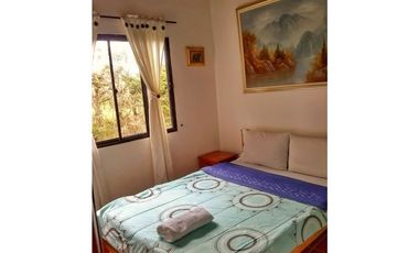 Se Vende Casa Campestre Mesa De los Santos