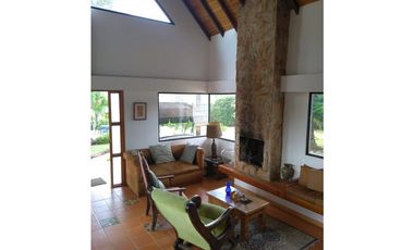 Se Vende Casa Campestre Mesa De los Santos