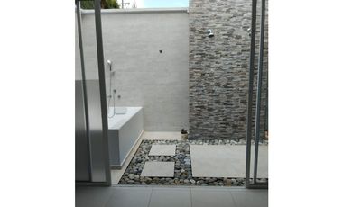 Se Vende Casa Campestre Mesa De los Santos