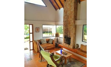 Se Vende Casa Campestre Mesa De los Santos