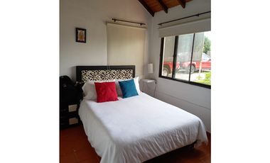 Se Vende Casa Campestre Mesa De los Santos