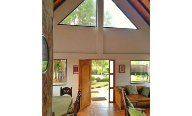 Se Vende Casa Campestre Mesa De los Santos