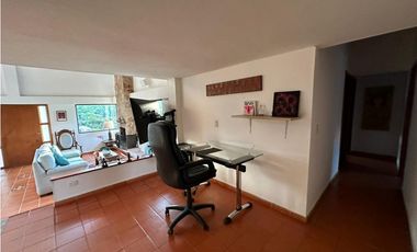 Se Vende Casa Campestre Mesa De los Santos