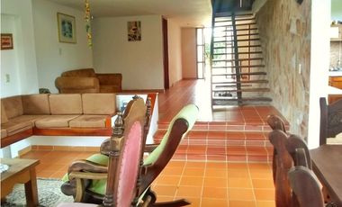 Se Vende Casa Campestre Mesa De los Santos