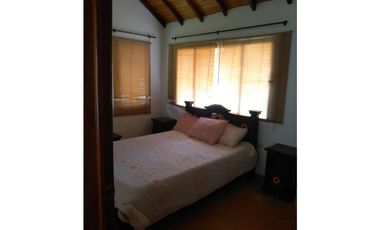 Se Vende Casa Campestre Mesa De los Santos