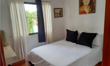 Se Vende Casa Campestre Mesa De los Santos