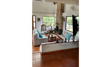 Se Vende Casa Campestre Mesa De los Santos