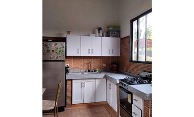 Se Vende Casa Campestre Mesa De los Santos