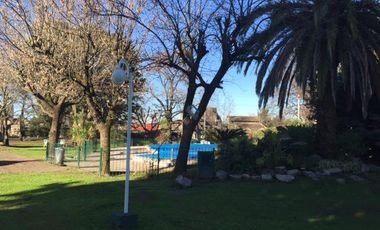 Impecable casa en el C. C. Champagnat