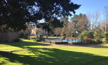 Impecable casa en el C. C. Champagnat