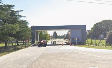 Terreno en Las Palmas