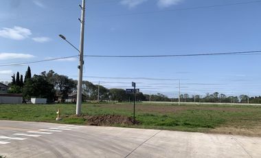 Terreno en Las Palmas