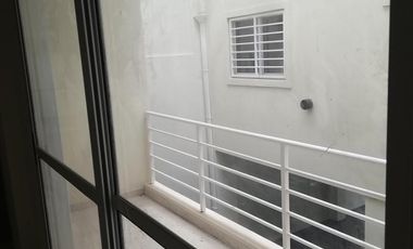 Departamento - Temperley