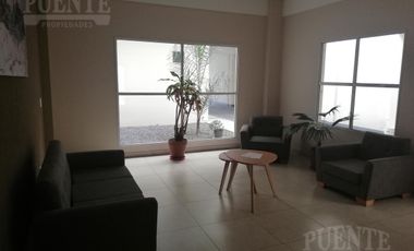 Departamento - Temperley