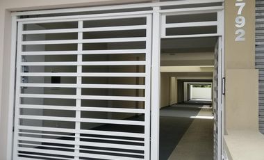 Departamento - Temperley