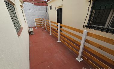 Venta de PH 4 ambientes con cochera en Wilde