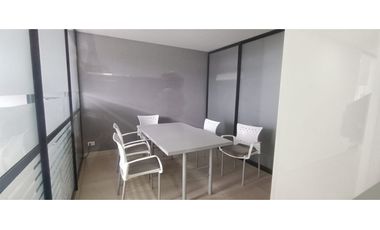 ARRIENDO APARTA ESTUDIO LAS NIEVES