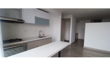 ARRIENDO APARTA ESTUDIO LAS NIEVES