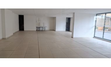 ARRIENDO APARTA ESTUDIO LAS NIEVES