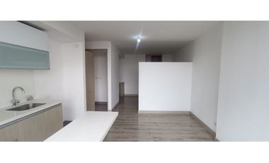 ARRIENDO APARTA ESTUDIO LAS NIEVES