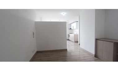 ARRIENDO APARTA ESTUDIO LAS NIEVES