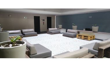 ARRIENDO APARTA ESTUDIO LAS NIEVES