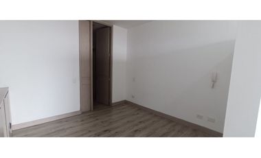 ARRIENDO APARTA ESTUDIO LAS NIEVES