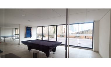 ARRIENDO APARTA ESTUDIO LAS NIEVES