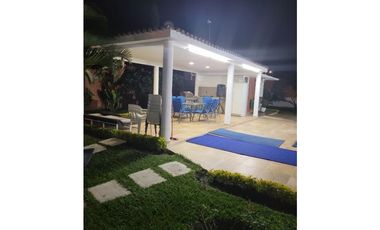 Rozo Valle - Casa campestre en venta