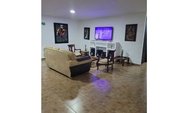 Rozo Valle - Casa campestre en venta