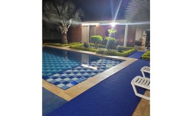 Rozo Valle - Casa campestre en venta