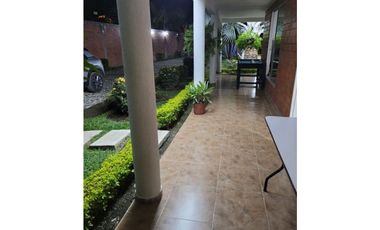 Rozo Valle - Casa campestre en venta