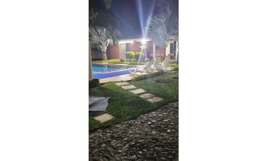 Rozo Valle - Casa campestre en venta