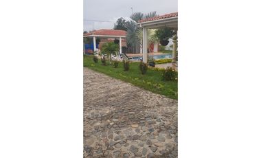 Rozo Valle - Casa campestre en venta