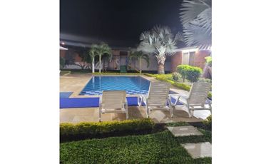 Rozo Valle - Casa campestre en venta