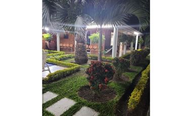 Rozo Valle - Casa campestre en venta