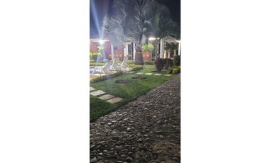 Rozo Valle - Casa campestre en venta