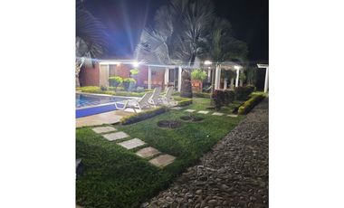 Rozo Valle - Casa campestre en venta