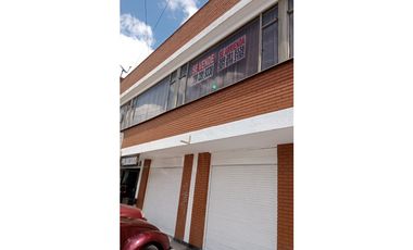 Local en Arriendo Fontibón Belén