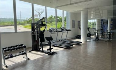 Apartamento en arriendo Alameda del Rio Zafiro